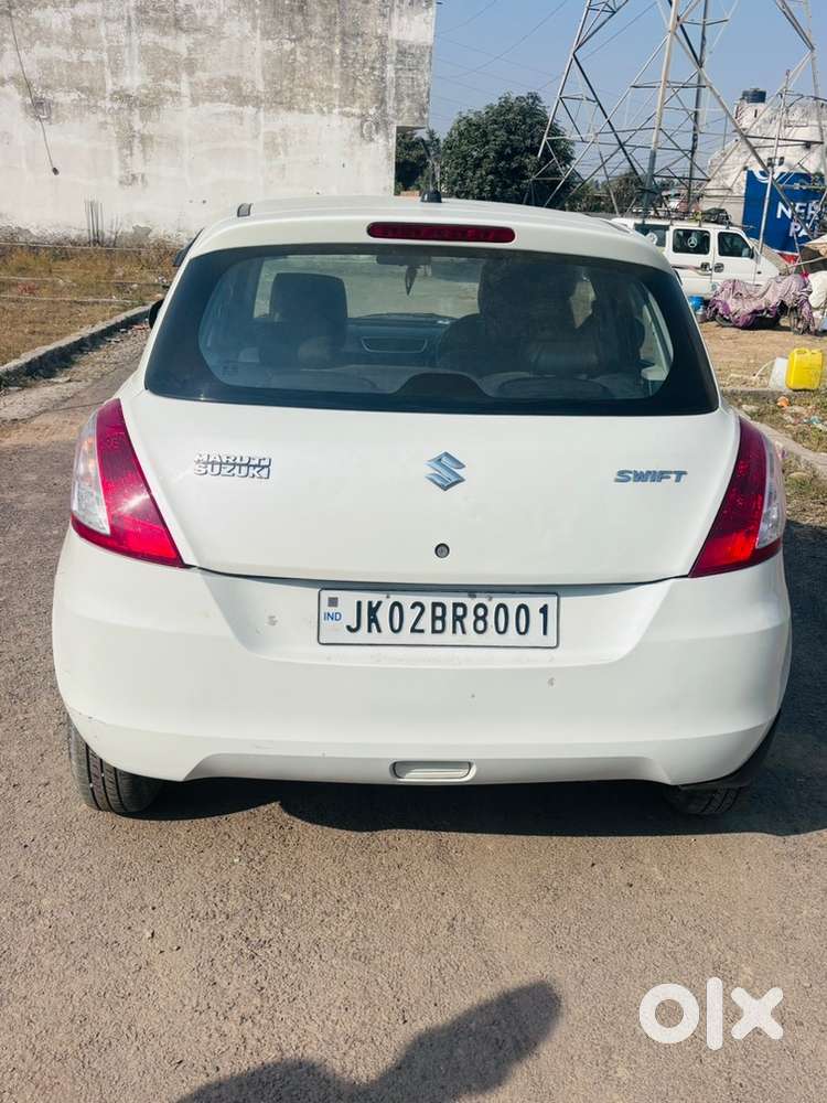 Maruti Suzuki Swift 2016 Petrol Good Condition