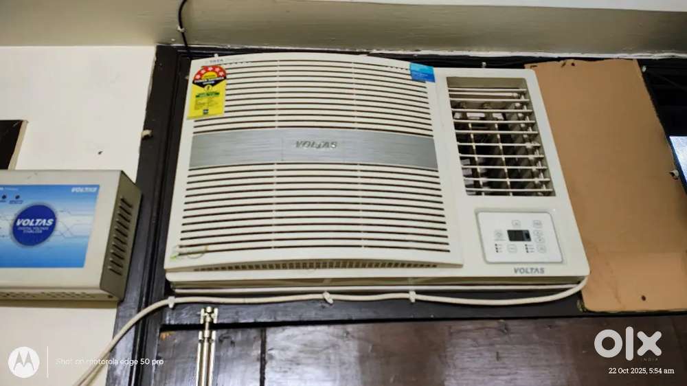 Voltas window AC