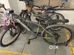 Firefox Cycle