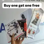 Airbuds with standard quality