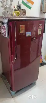 Fridge Samsung 195 Ltr