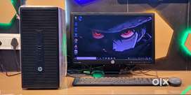 Intel Core i7.4th/ 16 gb ram / 128 gb ssd /500 gb storage/2 gb Nvidia