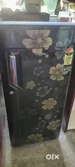 SINGLE DOOR REFRIGERATOR AVAILABLE