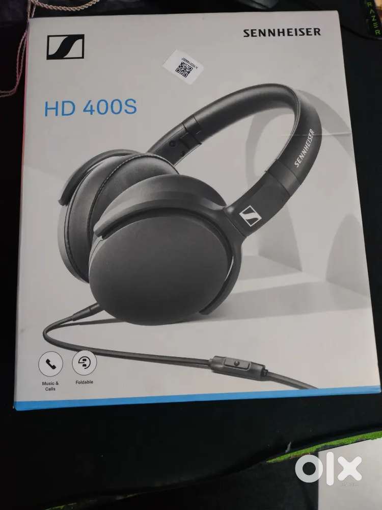 Sennheiser HD400s for sale!!