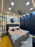 FANTASTIC 2BHK FULLY FURNISHED FLAT FOR RENT IN UTTAM NAGAR
