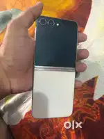 SALE OR EXCHANGE SAMSUNG FLIP 5
