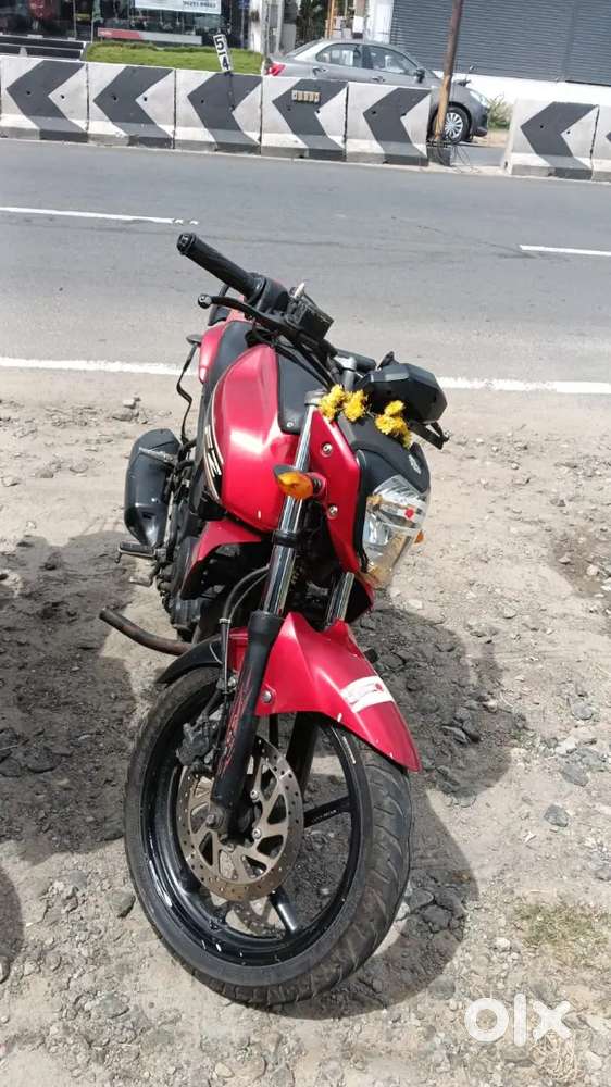 Good condition