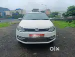Volkswagen Polo 1.2 MPI Highline, 2015, Petrol