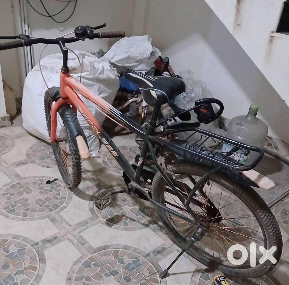 Working condition cycle