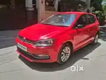 Volkswagen Polo 2013-2015 GT TSI, 2016, Petrol
