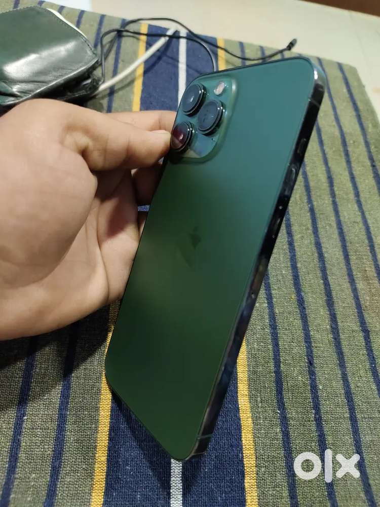 iPhone 13 pro max 128 gb