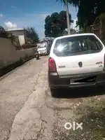 Maruti Suzuki Alto 2010 Petrol