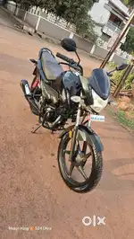 Honda livo Showroom condition