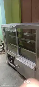 Bakery Freg