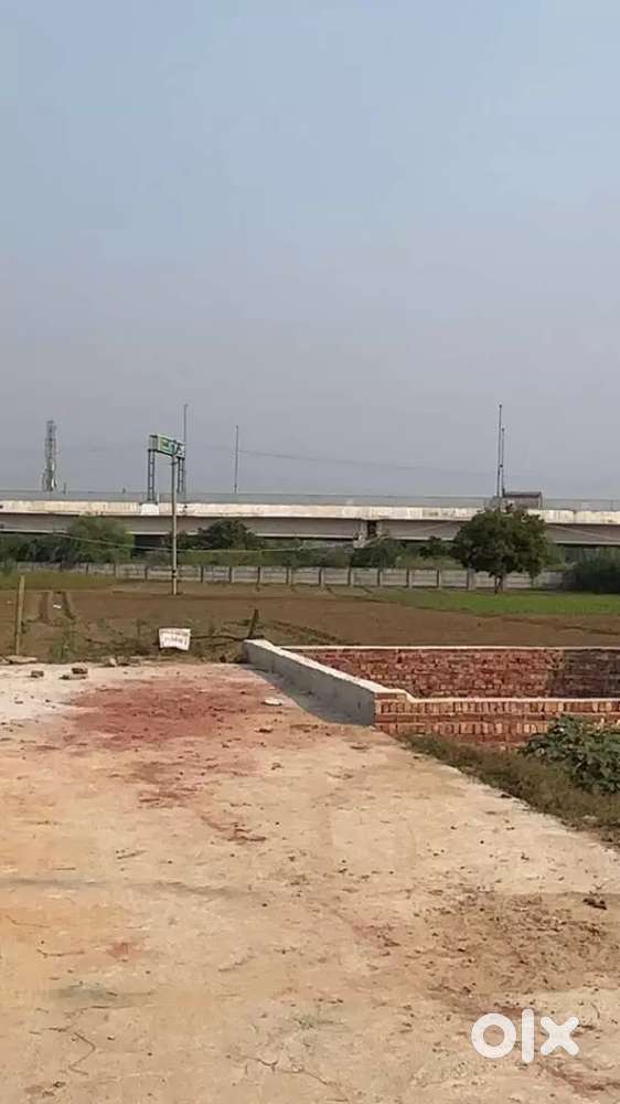 plot near chandigarh  expressway