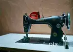 MERITT UNIVERSAL SEWING MACHINE