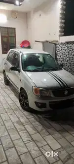 Maruti Suzuki Alto K10 vxi 2011 Petrol Good condition