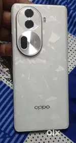 Oppo reno 11 pro 5G  12/256 gb storage