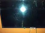 Sirf screen ded hai