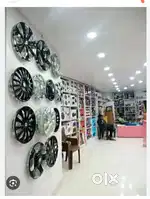 Accessories Technician