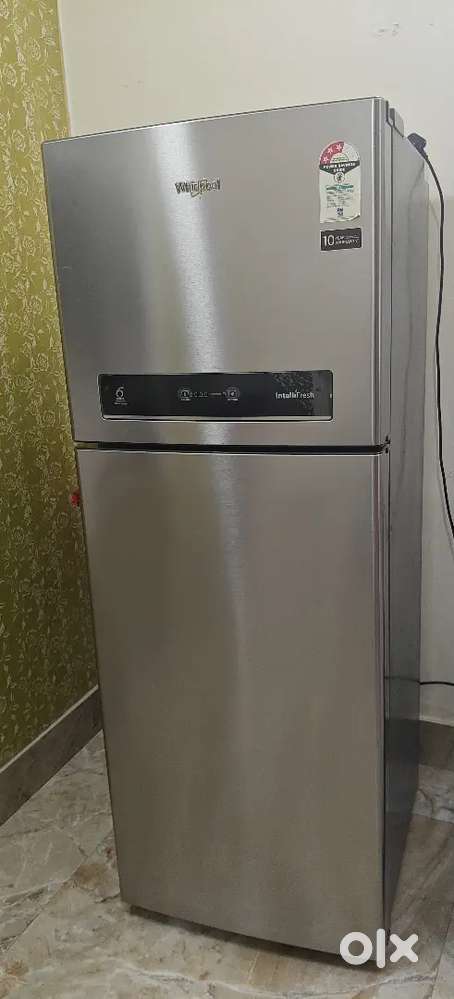 Whirlpool 350 Litre Fridge