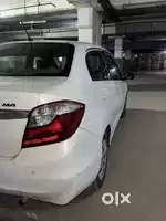 Honda Amaze 2018
