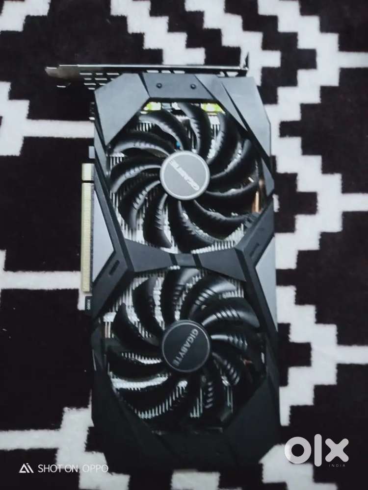 graphic card