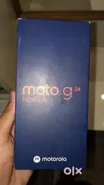 Moto g24 power
