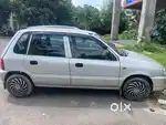 Maruti Suzuki zen 2004 passing 2030