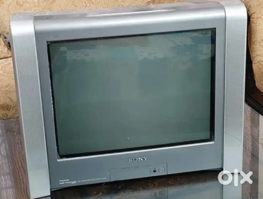 Sony television