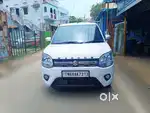 Maruti Suzuki Wagon R ZXI, 2023, Petrol