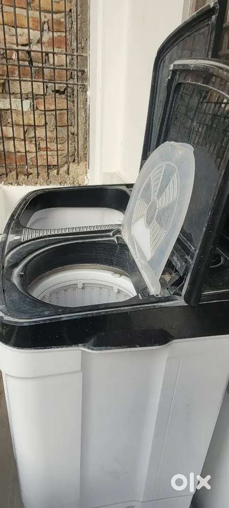 Godrej washing machine
