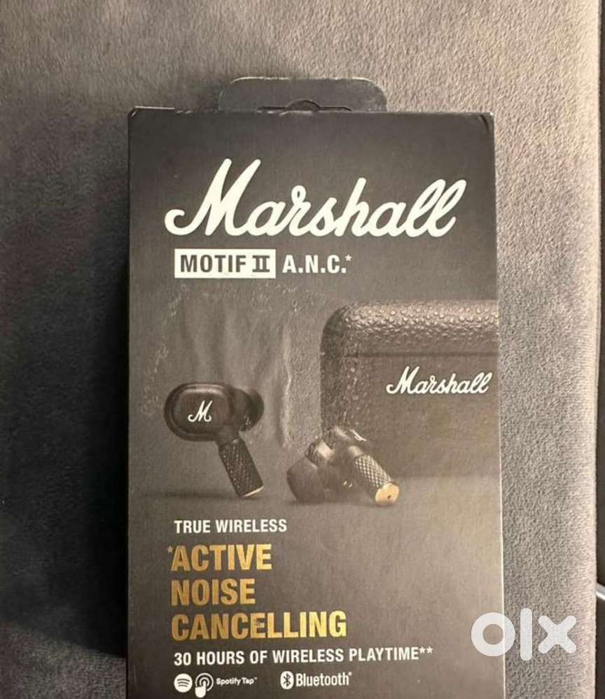 Marshall motif 2 ANC
