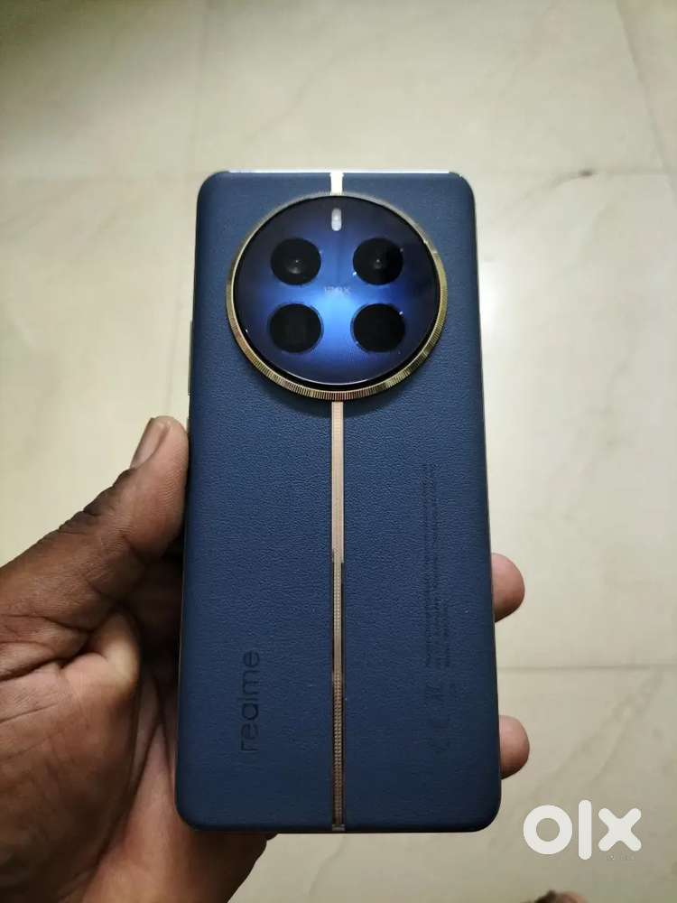 Realme  12pro plus 5g