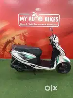 Hero plessure-2015-(26140km)