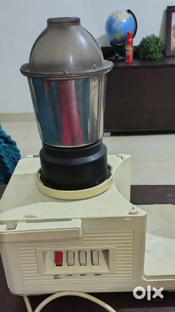 juicer mixer grinder