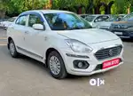 Maruti Suzuki Swift Dzire LDI (O), 2018, Diesel