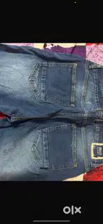 Mens jeans pant for sale urgently