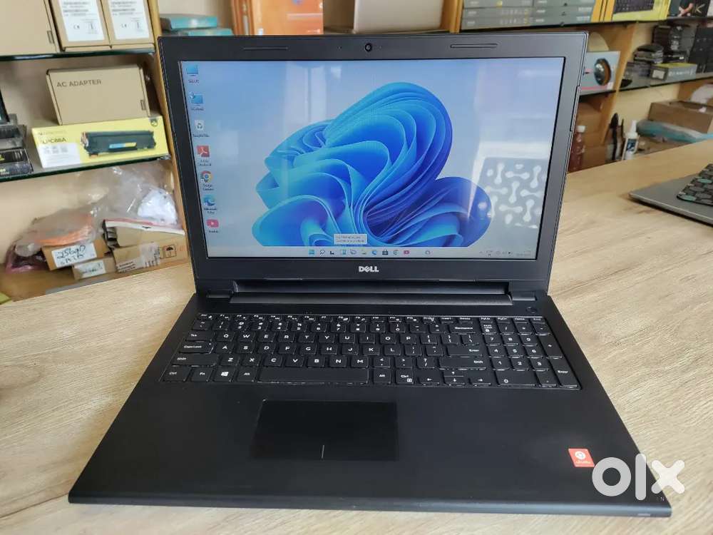 Dell Inspiron 15 Laptop