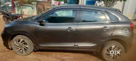 Maruti Suzuki Baleno 2021 Petrol Good Condition