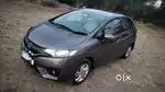 Honda Jazz V CVT, 2015, Petrol