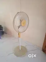 Selling  table fan  good condition