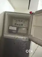 Lg fridge double door