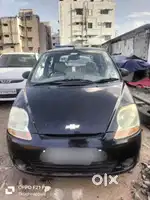 Chevrolet Spark all spares available