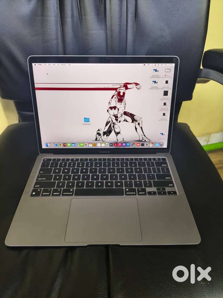 MacBook M1 Air 2020 8gb 256gb