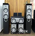 INFINITY PRIMUS (5.0 ) SPEAKERS