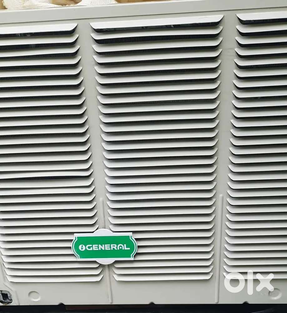 Window AC 1.5 Ton O Genral