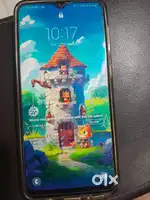 Samsung Galaxy A20