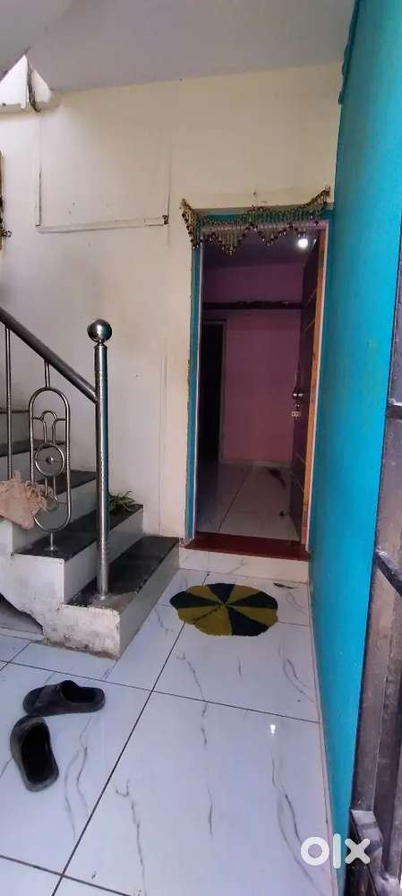 2bhk raw house selling