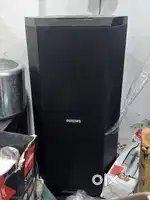Philps 2.1 channel Speaker/soundbar 80W